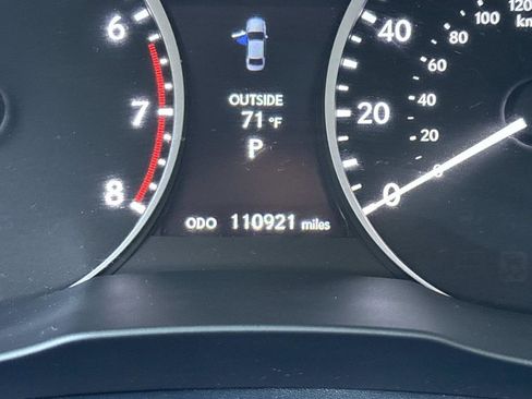 Used 2015 Lexus ES 350 image 2