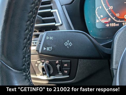 Used 2023 BMW X3 xDrive30i w/ M Sport Package image 31