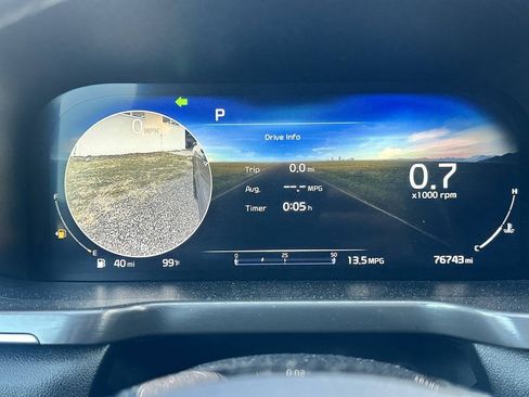 Used 2021 Kia Sorento SX FWD image 21
