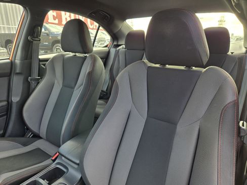 Used 2023 Subaru WRX image 21