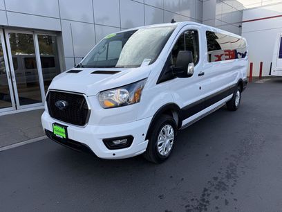 Used 2024 Ford Transit 350 XLT