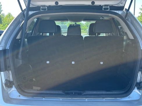 Used 2013 Lincoln MKX FWD image 17