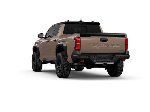 New 2025 Toyota Tacoma TRD Pro w/ Tow Tech Package image 49