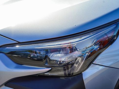 Certified 2023 Subaru Outback Onyx Edition image 10