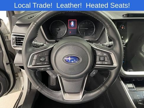 Used 2020 Subaru Outback Limited w/ Popular Package #2 AWD/4WD image 14