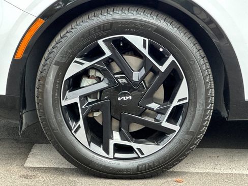 Certified 2023 Kia Sportage SX FWD image 37