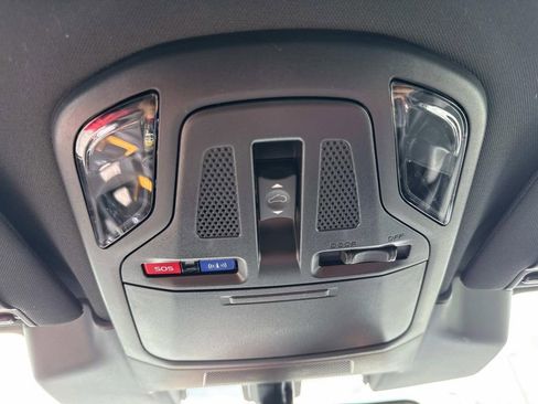 New 2025 Subaru Outback Wilderness image 37