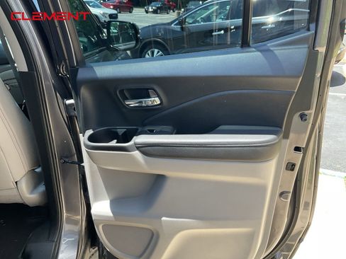 Used 2022 Honda Ridgeline RTL-E image 26