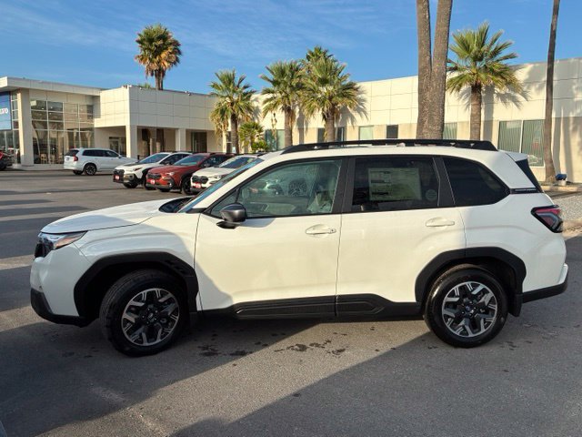 New 2026 Subaru Forester Premium AWD/4WD image 4