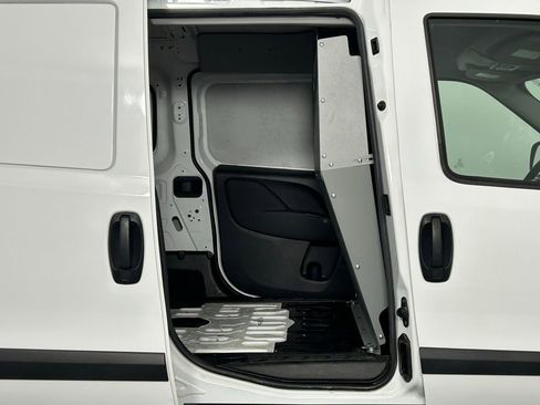 Used 2022 RAM ProMaster City Wagon FWD image 11