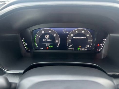 New 2026 Honda CR-V TrailSport image 18