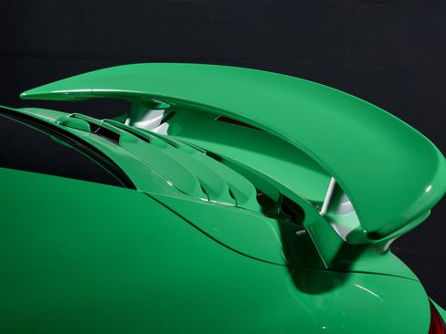 Used 2015 Porsche 911 Turbo S image 12