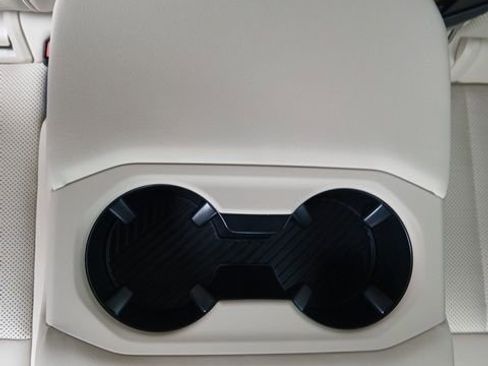 New 2025 BMW X3 xDrive30i w/ Convenience Package image 15