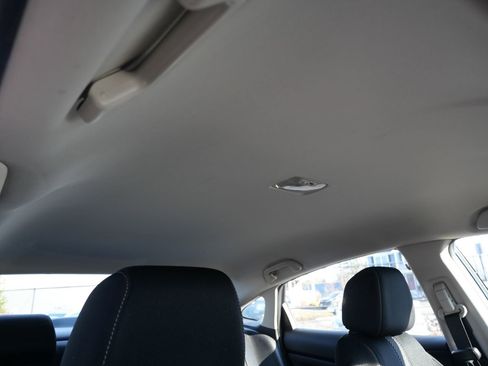 Used 2017 Honda Civic LX image 17