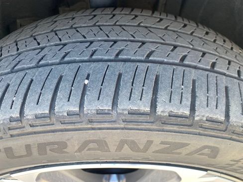 Certified 2023 Subaru Solterra AWD image 9