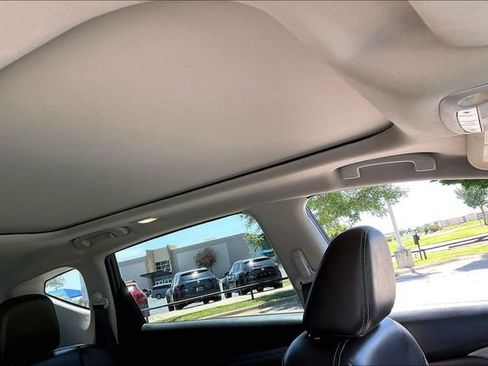 Used 2017 Nissan Murano Platinum w/ Platinum Technology Package AWD/4WD image 20