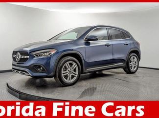 Used 2021 Mercedes-Benz GLA 250 w/ Premium Package video 1