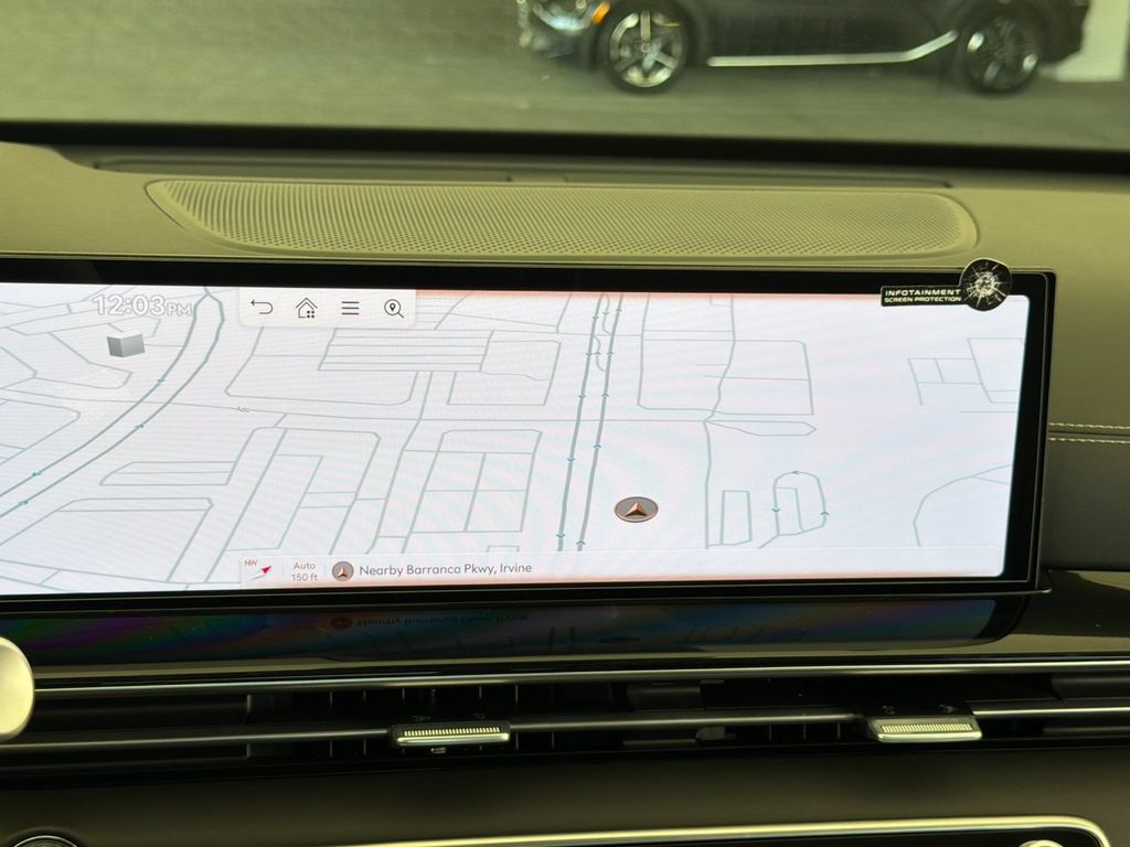 New 2026 Genesis GV80 2.5T RWD image 19