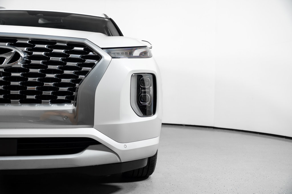 Certified 2022 Hyundai Palisade Limited FWD image 19