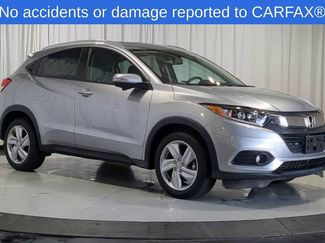 Used 2019 Honda HR-V EX-L video 2