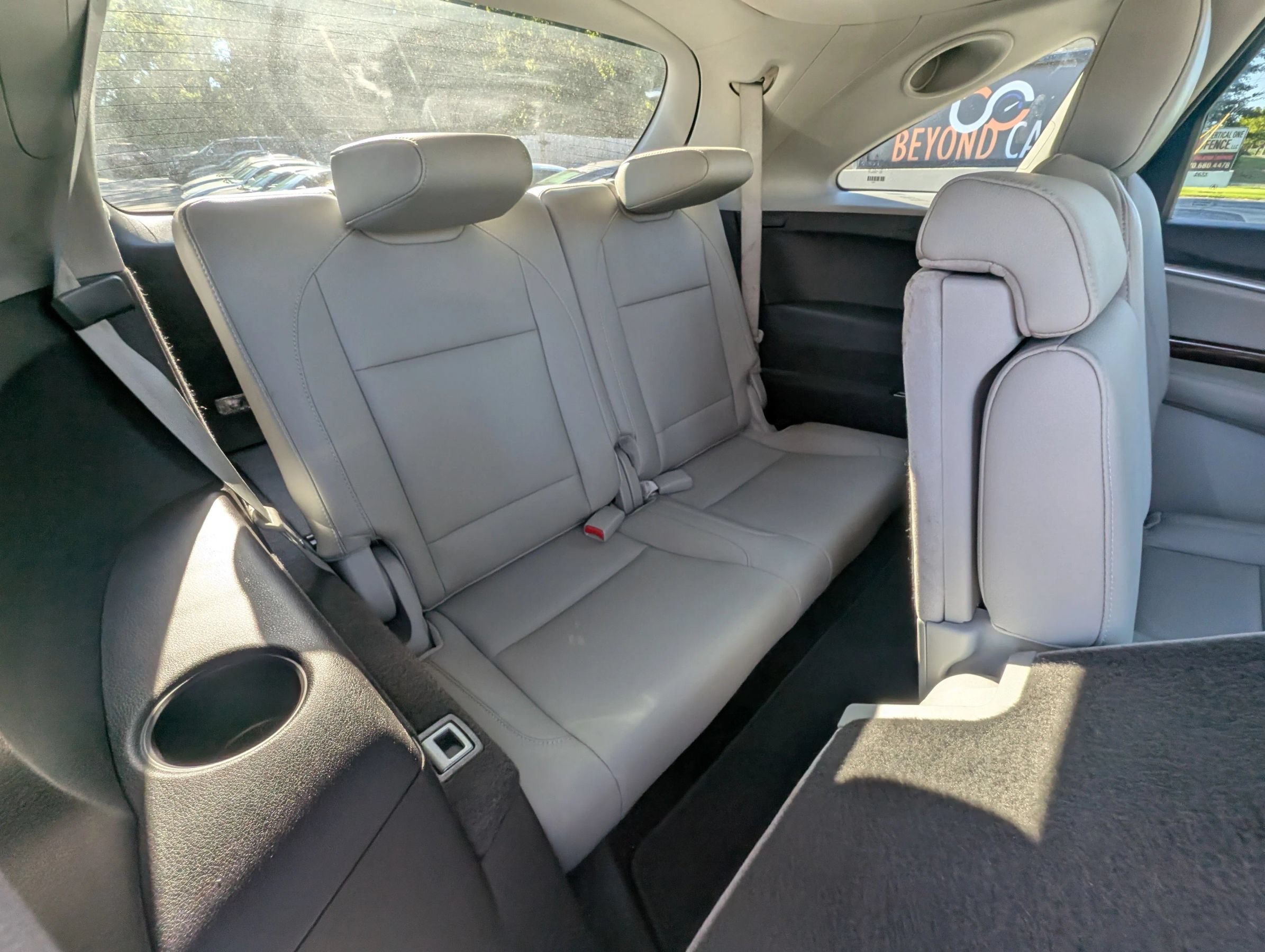 Used 2015 Acura MDX w/ Technology Package FWD image 37
