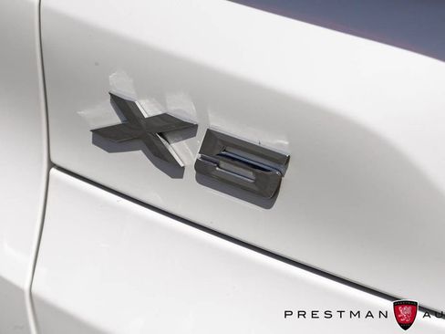 Used 2021 BMW X5 xDrive40i w/ Premium Package AWD/4WD image 48