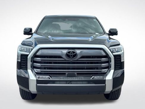 Used 2026 Toyota Tundra Limited AWD/4WD image 10