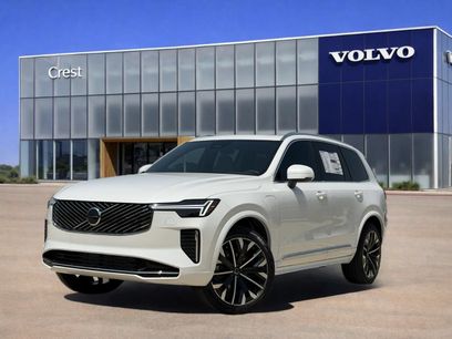 New 2026 Volvo XC90 T8 Plus w/ Protection Package Premier