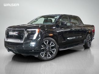 Used 2026 GMC Sierra EV Denali AWD/4WD video 1