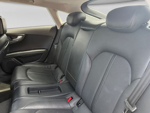 Used 2014 Audi S7 Prestige AWD/4WD image 13