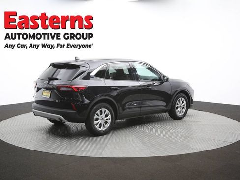 Used 2024 Ford Escape Active FWD image 42