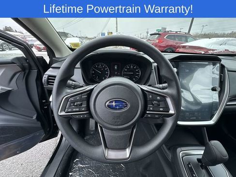 New 2026 Subaru Impreza 2.0i Sport AWD/4WD image 24