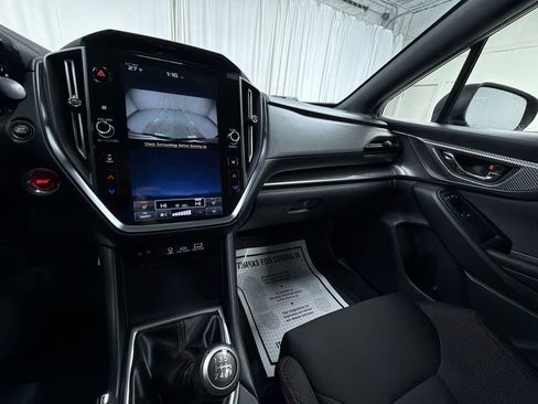Used 2024 Subaru WRX Premium image 19