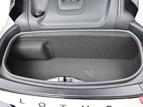 New 2026 Lotus Emira SE image 30