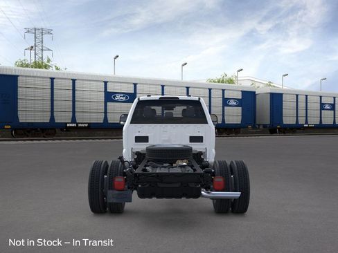 New 2026 Ford F450 XL RWD image 5