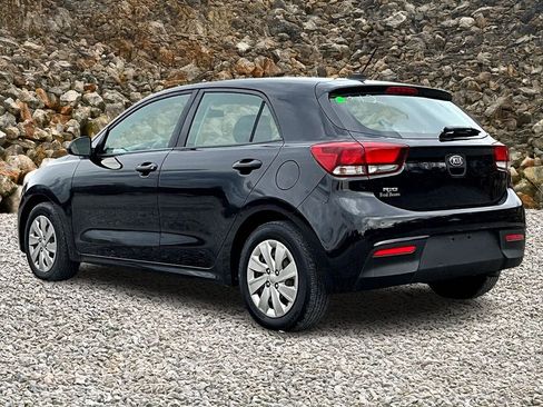 Used 2018 Kia Rio LX image 10