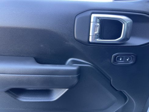 New 2026 Jeep Wrangler Sport image 14