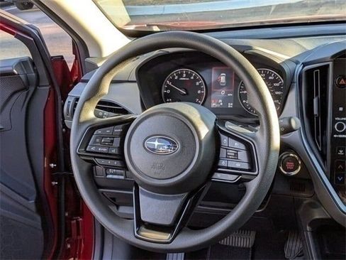 New 2026 Subaru Crosstrek 2.0i Premium w/ Convenience Package #2 image 13