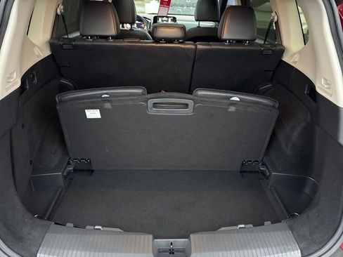 Certified 2023 Nissan Rogue Platinum w/ Platinum Premium Package image 22