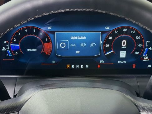 Used 2026 Ford Mustang GT Premium RWD image 15