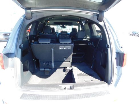 Used 2024 Honda Odyssey Sport image 23