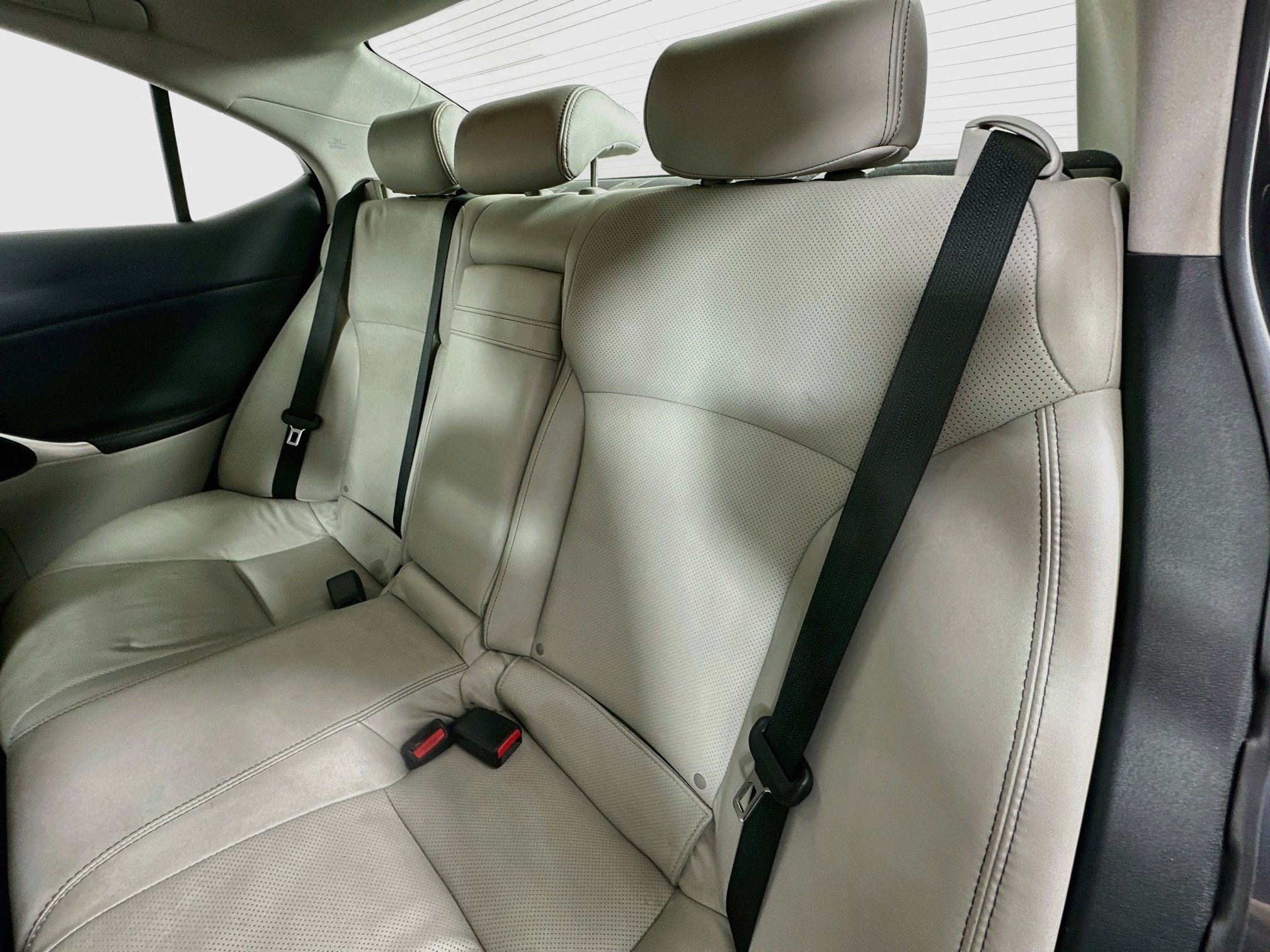Used 2011 Lexus IS 250 AWD w/ Premium Pkg Value Edition image 22