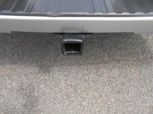 Used 2017 Chevrolet Silverado 1500 LTZ Z71 w/ LTZ Plus Package image 24