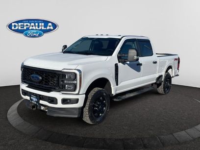 Used 2024 Ford F250 XL w/ STX Appearance Package