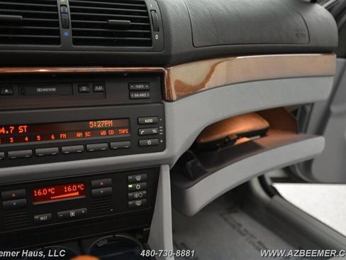 Used 1997 BMW 528i Sedan image 31