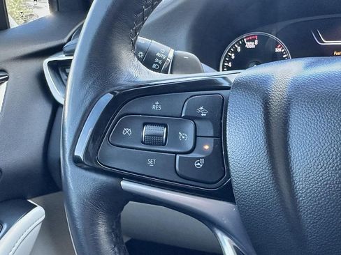 Used 2023 Buick Enclave Premium w/ Experience Buick Package image 17