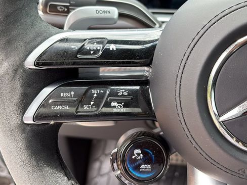 Used 2024 Mercedes-Benz GLE 53 AMG 4MATIC Coupe image 13