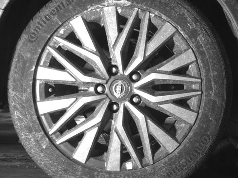 Used 2025 Nissan Altima 2.5 SV FWD image 15