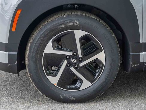 New 2026 Hyundai Ioniq 9 S image 10