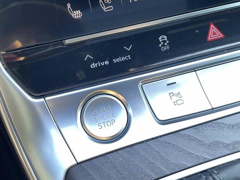 Used 2019 Audi A6 3.0T Prestige AWD/4WD image 33